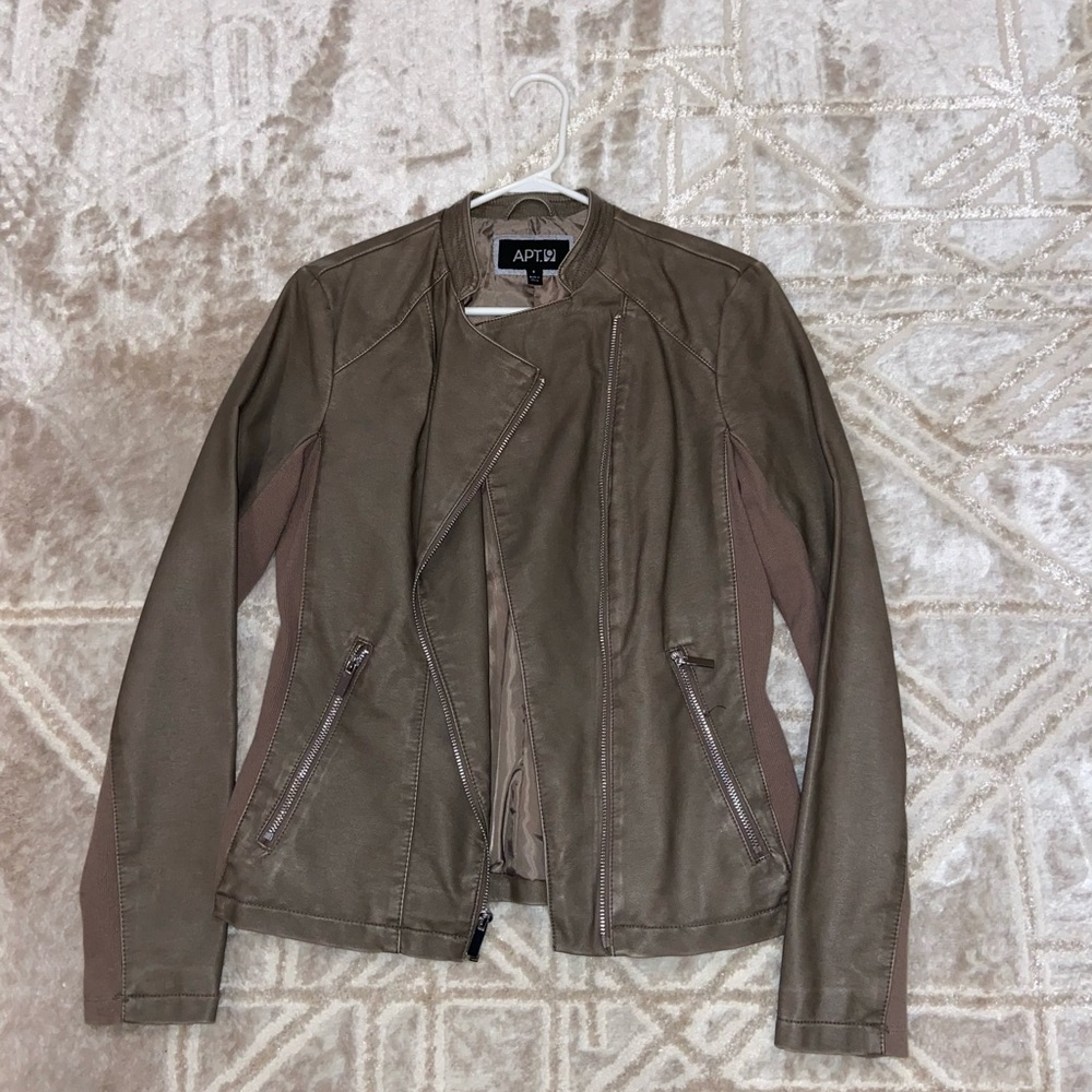 Apt 9 jacket